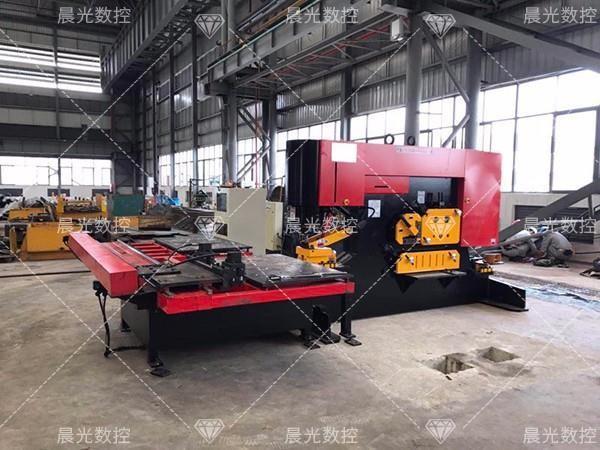 使用沖床自動(dòng)送料機(jī)的常識